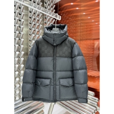 Gucci Down Jackets